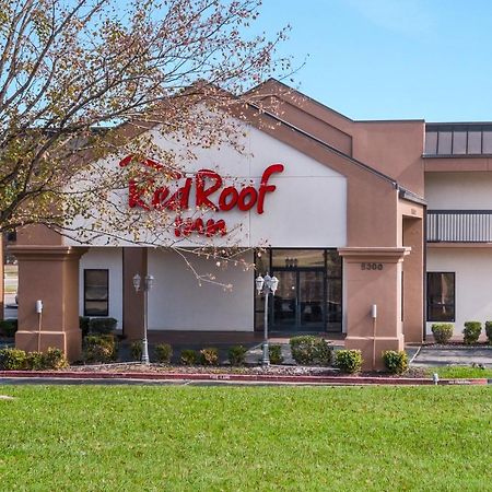 Red Roof Inn טקסרקנה מראה חיצוני תמונה