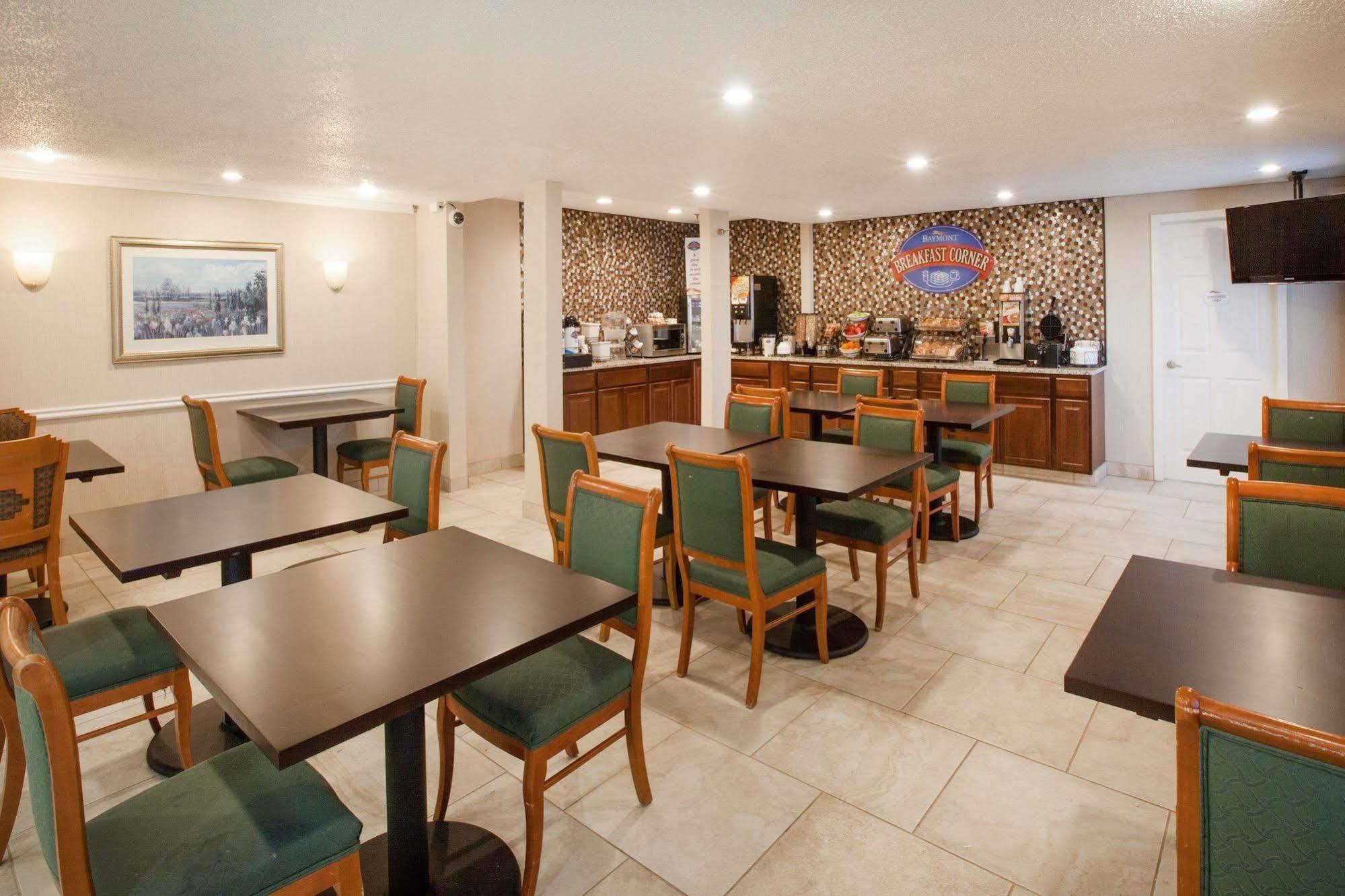 Red Roof Inn טקסרקנה מראה חיצוני תמונה
