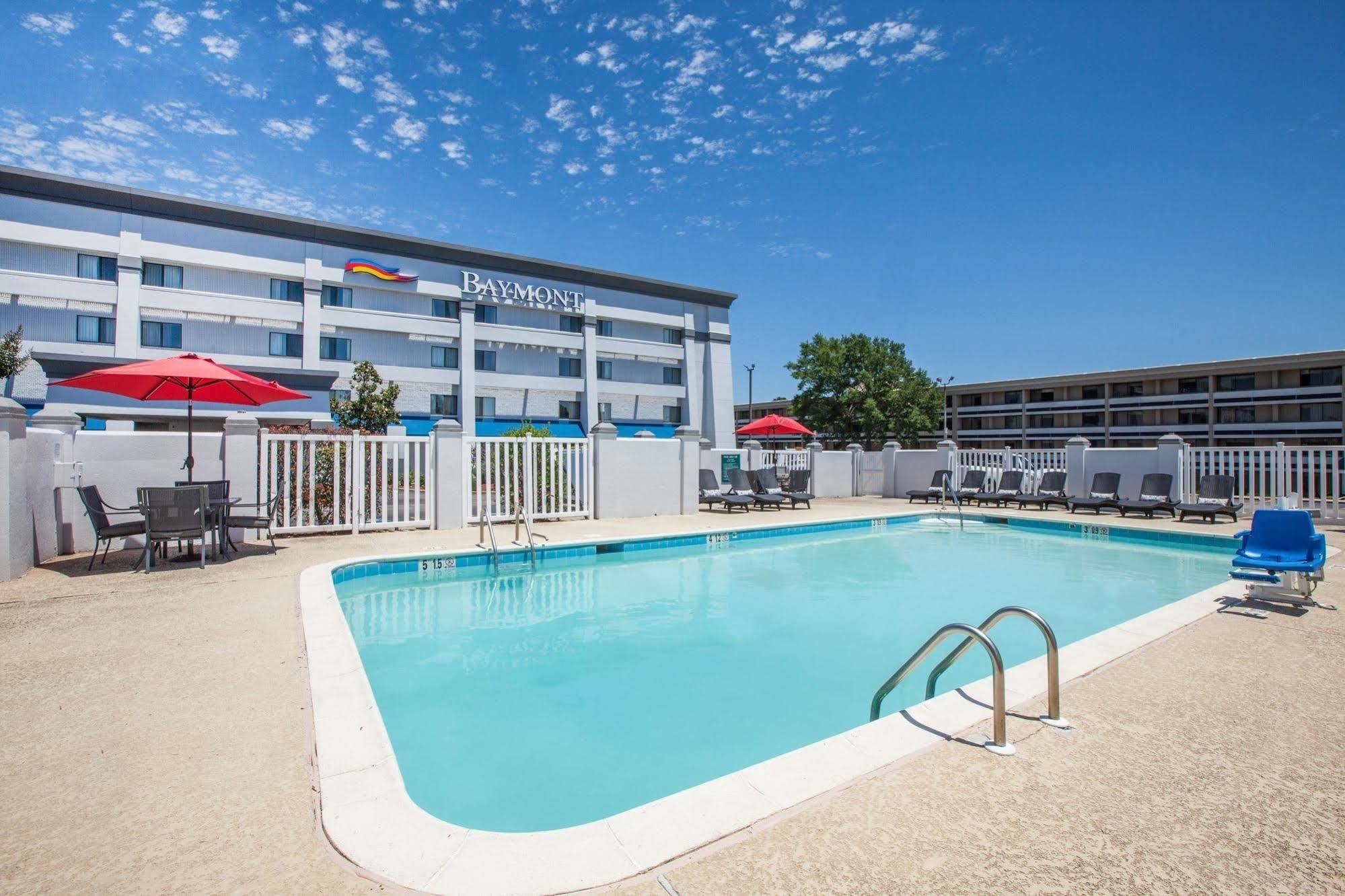 Red Roof Inn טקסרקנה מראה חיצוני תמונה